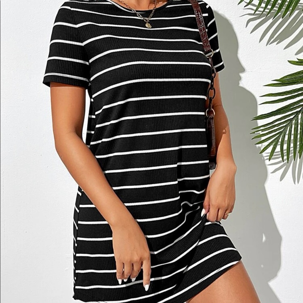 SHEIN dress